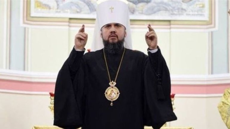 Об'єднавчий собор Української церкви: як все відбувалося - фото 1