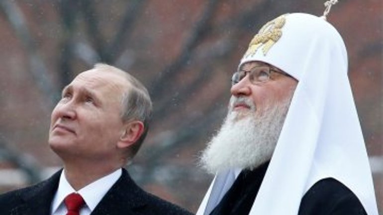 «Уму непостижимо»: Путин отреагировал на создание Православной Церкви Украины - фото 1