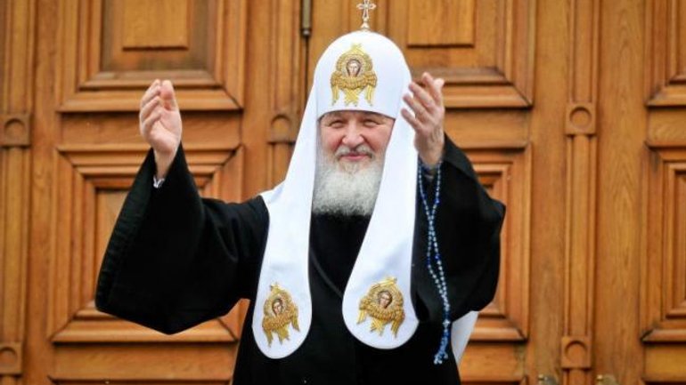 Патріарх Кирил просить православних Предстоятелів не визнавати Українську Церкву - фото 1