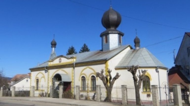 Старообрядческий приход на Буковине вышел из подчинения Московской митрополии - фото 1