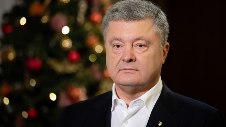 Нас объединяют Украина и вера - Президент поздравил украинцев с Рождеством Христовым по григорианскому календарю - фото 1