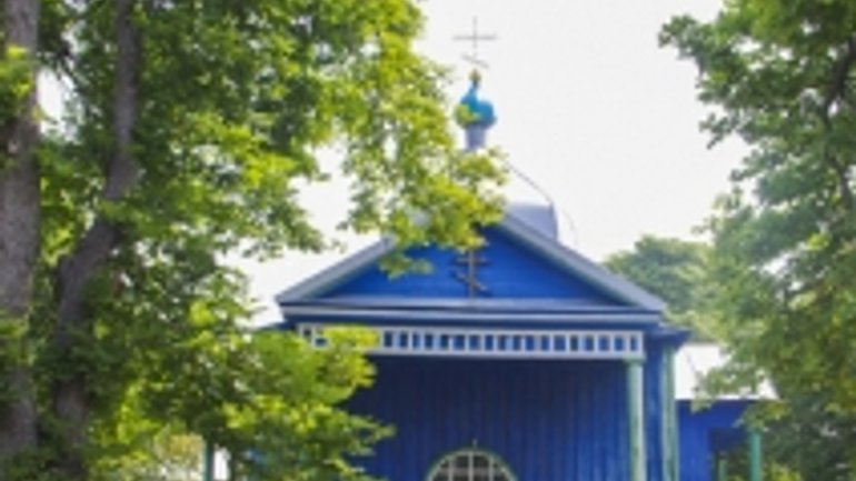 В Винницкой области еще три общины УПЦ (МП) перешли в Православную Церковь Украины - фото 1