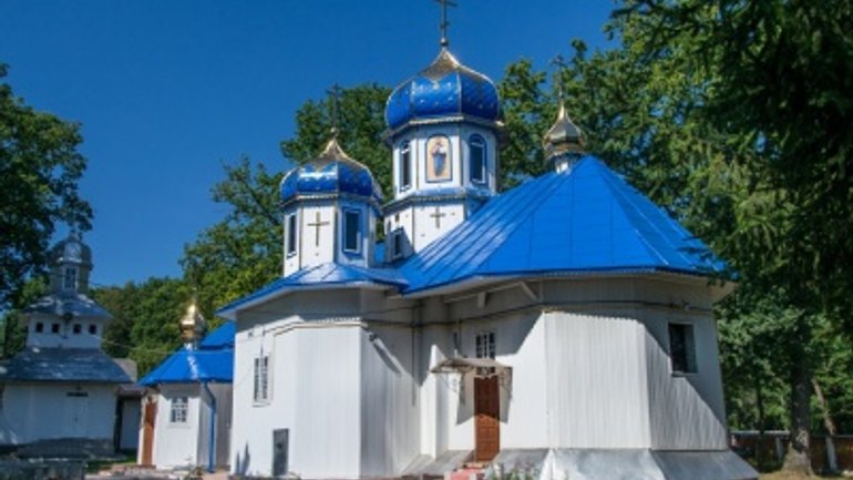 На Буковині ще одна громада вирішила перейти з УПЦ МП до Православної Церкви України - фото 1