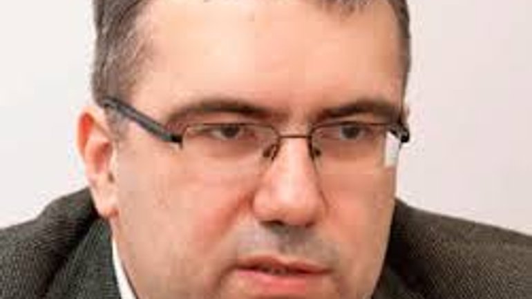 Rostyslav Pavlenko: lawsuits for termination of lease for UOC-MP churches is fake news - фото 1