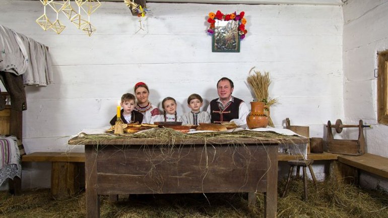 Бойківське Різдво, або забуті традиції предків - фото 1