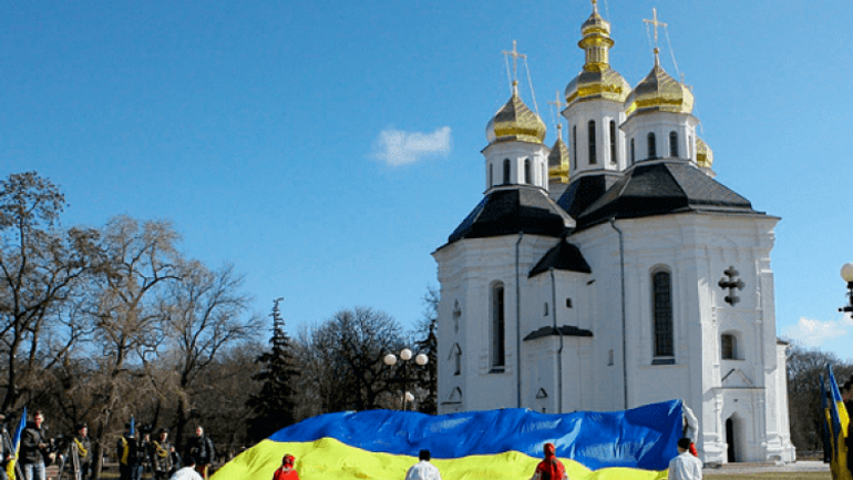 На Київщині ще дві громади приєдналися до Православної Церкви України - фото 1