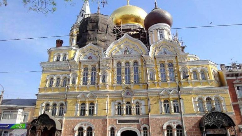 Odessa parishioners given fake news about Constantinople and agitated in UOC-MP churches - фото 1