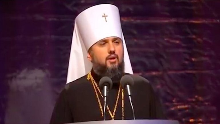 Завершается регистрация Киевской митрополии - руководящего органа Православной Церкви Украины - фото 1