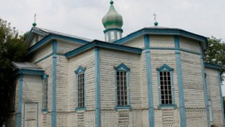 Перша церква на лівобережній Черкащині залишила Московський Патріархат - фото 1