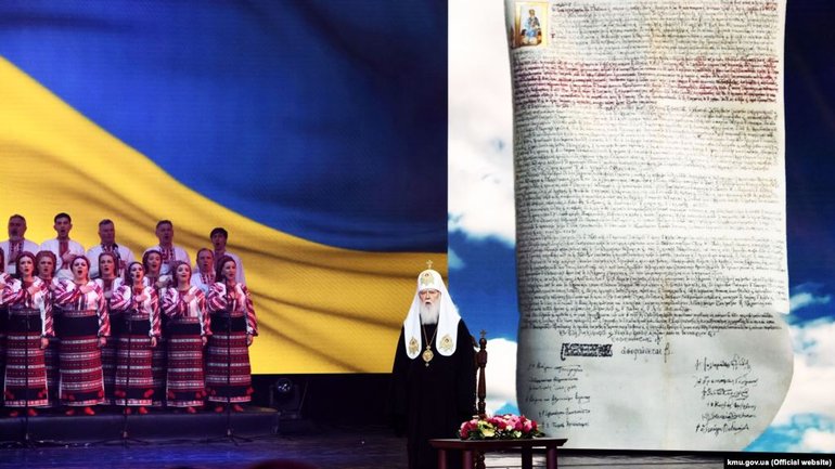 Помісна церква України: між ПЦУ і РПЦ принципова ментальна різниця - фото 1
