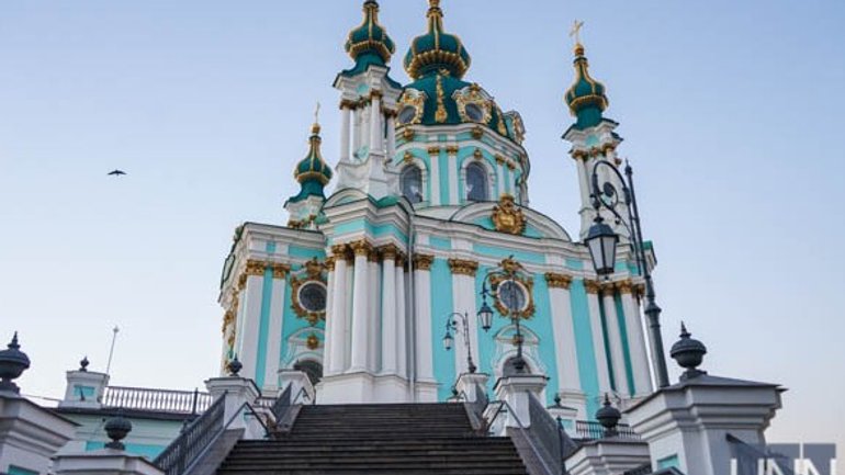 Москва без Украины не третий Рим, а вторая Золотая Орда, - архиепископ ПЦУ - фото 1