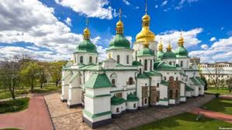 В митрополичьих палатах Софии Киевской заседает Синод ПЦУ - фото 1