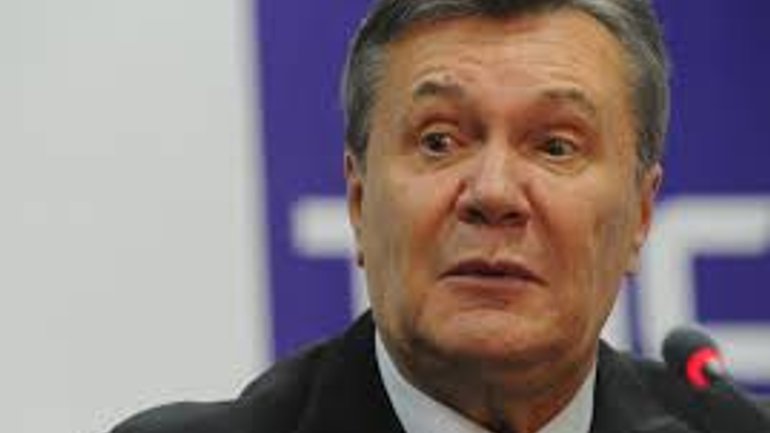 Осужденный за государственную измену Янукович считает, что ПЦУ – это ошибка - фото 1