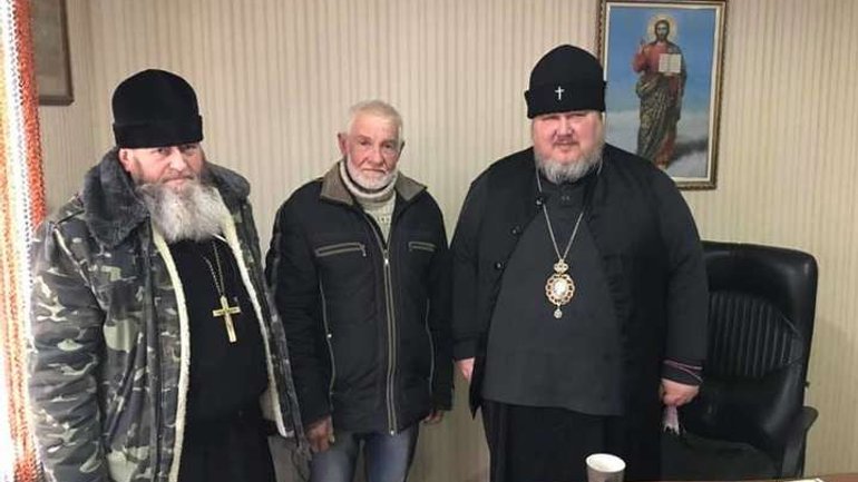 До Православної Церкви України перейшли ще три релігійні громади на Хмельниччині - фото 1