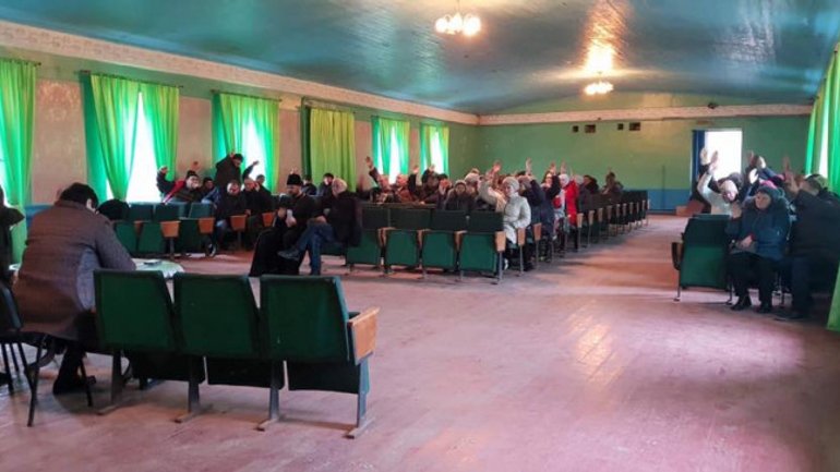 На Одещині четверта громада УПЦ МП перейшла ПЦУ - фото 1