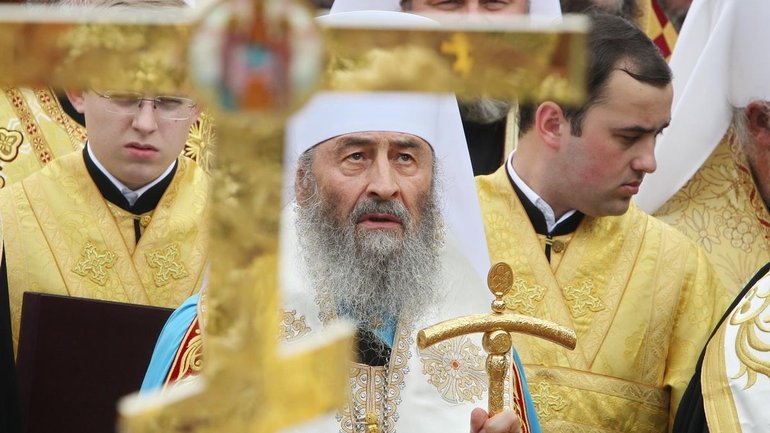 Як Московська церква рятує себе в Україні. Десять прийомів - фото 1