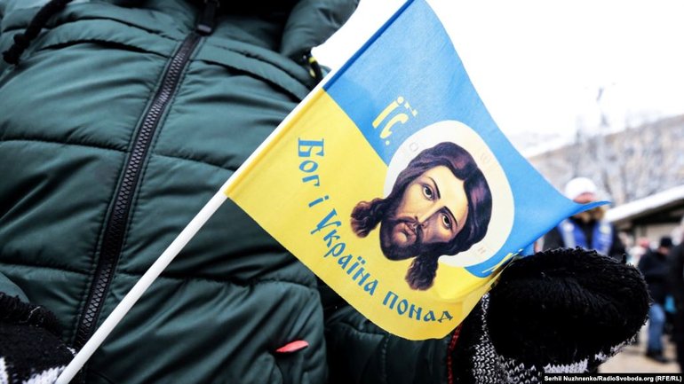 Що загрожує українським церквам на окупованих територіях? - фото 1