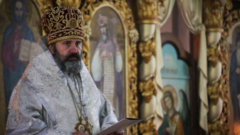 Новый рубеж абсурда. Как и почему в оккупированном Крыму задержали архиепископа Климента - фото 1