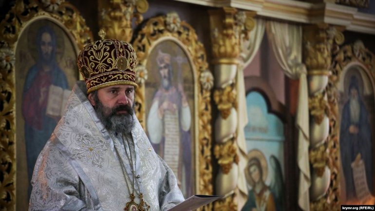 «Це початок репресій». Затримання архієпископа Климента ‒ сигнал із Москви? - фото 1