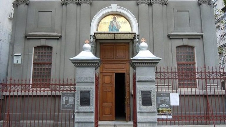 Одеський костел став третім в Україні католицьким храмом зі статусом базиліки - фото 1