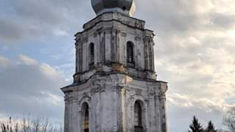 Прес-секретар Парубія пропонує передати храм-музей "Діорама Битва за Дніпро" ПЦУ - фото 1