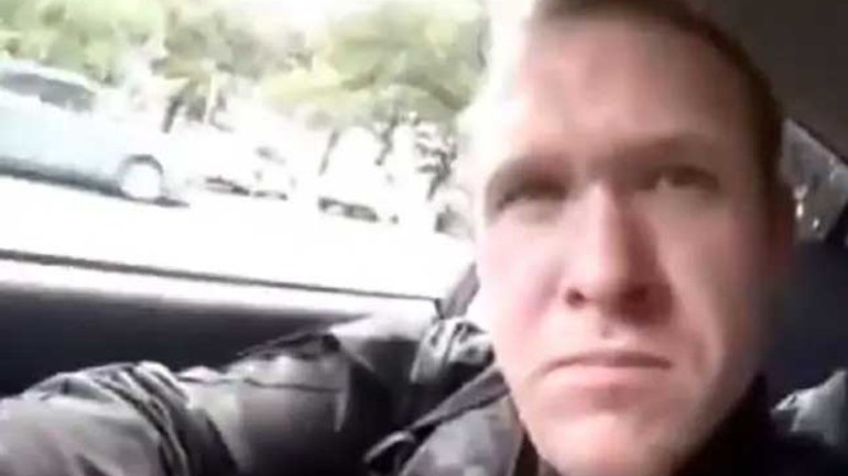 Террорист, стрелявший в мечети Новой Зеландии, в своем «манифесте» озвучил угрозы мусульманам и Украины - фото 1