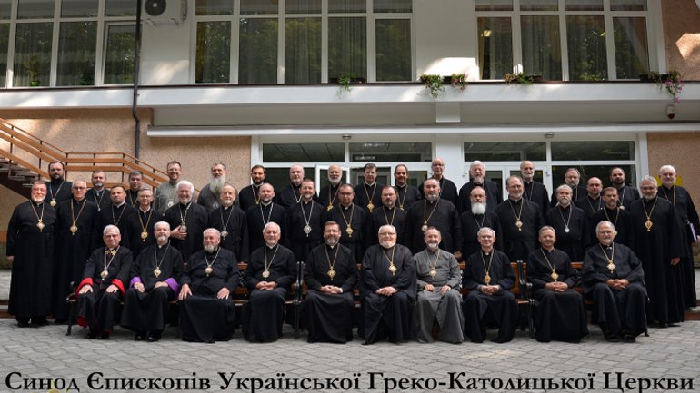 УГКЦ оприлюднила Декрет про скликання Синоду єпископів 2019 року - фото 1