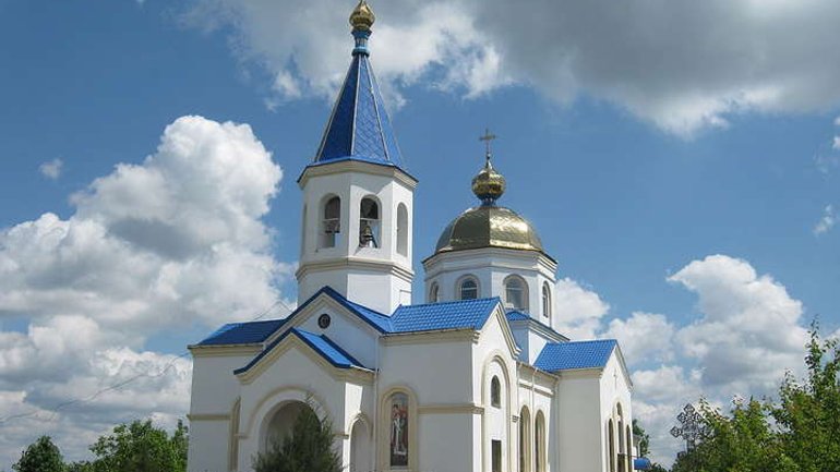 На Миколаївщині п’ята громада перейшла до Православної Церкви України - фото 1