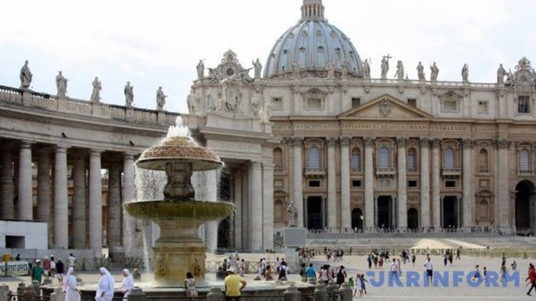 Ватикан утвердил законы для защиты несовершеннолетних от сексуальных преступлений - фото 1