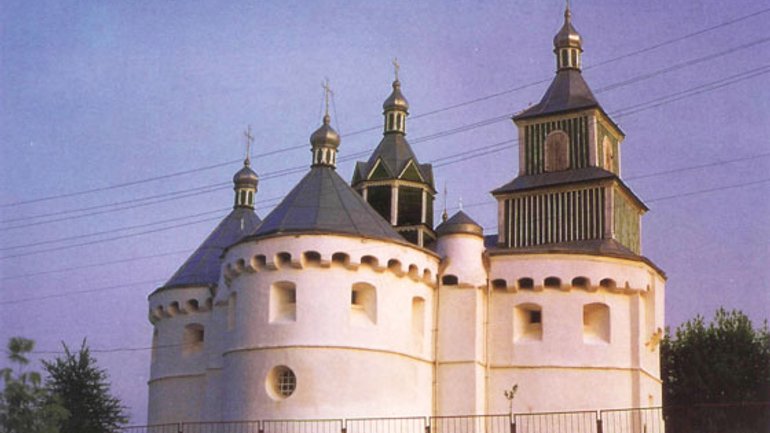 Перша парафія на Хмельниччині пройшла державну реєстрацію - фото 1