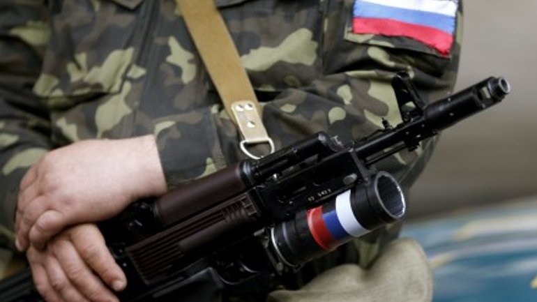 В Луганську бойовики провели обшуки у соборі ПЦУ і затримали настоятеля - фото 1