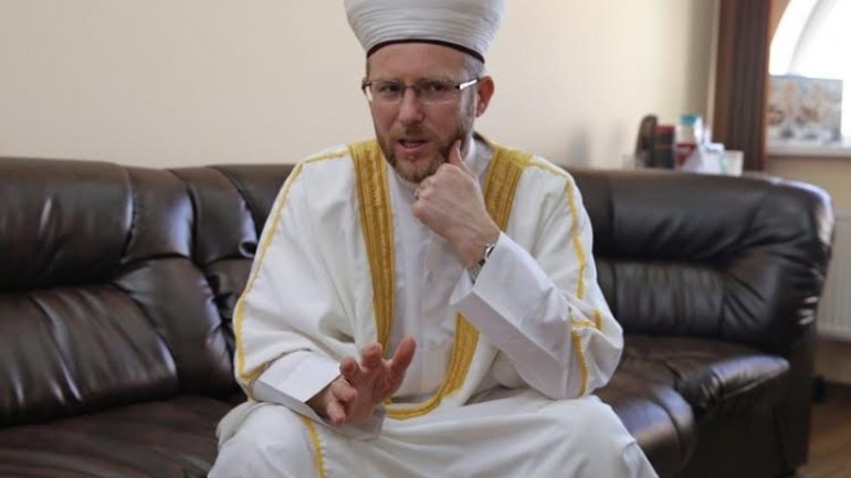 Муфтий Саид Исмагилов рассказал об интеграции мусульман в христианском обществе - фото 1
