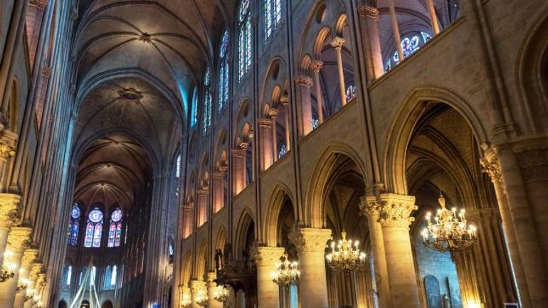 CNN: Почему Собор Парижской Богоматери так важен для католиков со всего мира? - фото 1