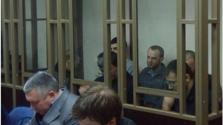 В окупованому Криму 86 осіб ув'язнено через релігійні та політичні переконання - фото 1