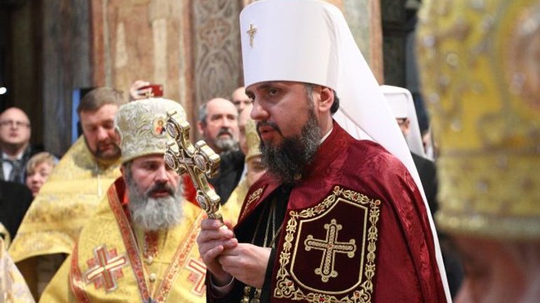Придивляючись до Зеленського: чого чекає православна церква від нового президента - фото 1