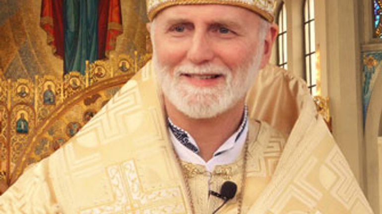New Metropolitan-Archbishop of Рhiladelphia Borys Gudziak to be enthroned June 4 - фото 1