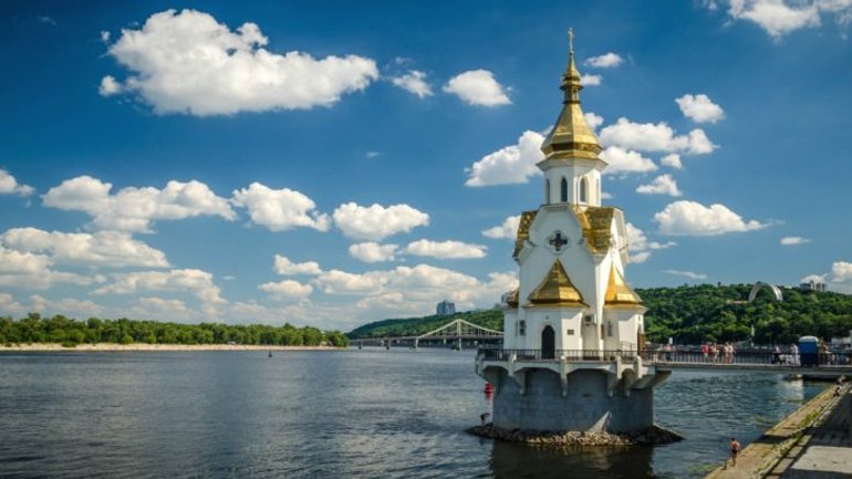 10 найбільш незвичайних храмів України - фото 1