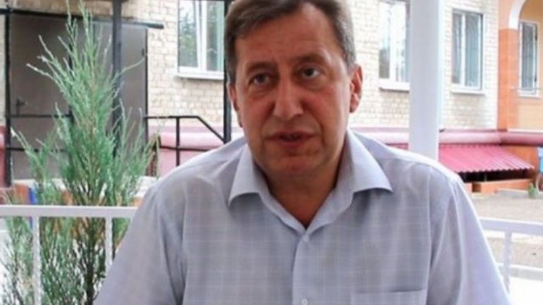 Нові обличчя: Голова Луганської ВЦА є засновником релігійної організації, яка діє в ОРДЛО - фото 1