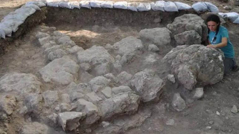 Археологам вдалося знайти біблійний Ціклаґ – поселення часів Давида - фото 1