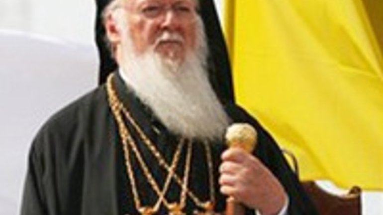 Вселенский Патриарх назвал Церковь, которая первой признает ПЦУ - фото 1