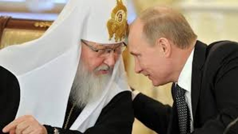 Россия собирается защищать свой «духовный суверенитет» по всему миру - фото 1