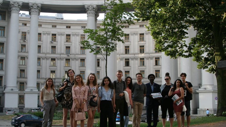 Students of UCU and Kyiv-Mohyla Academy to participate in Model UN competition - фото 1