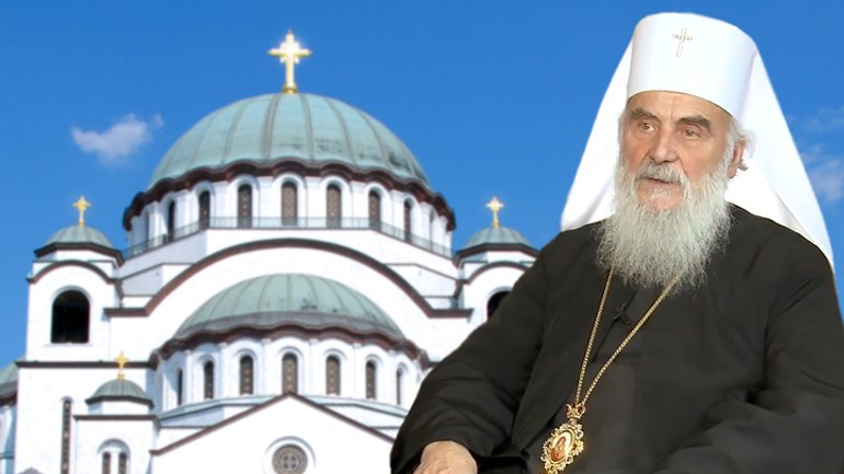 В Украине призвали Сербскую Церковь признать ПЦУ - фото 1