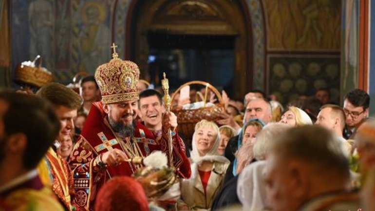 Минкультуры подтвердило ликвидацию Киевского Патриархата - фото 1