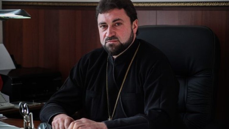 Секретарь Пермской епархии РПЦ пожелал «гореть в аду» противникам режима Путина - фото 1