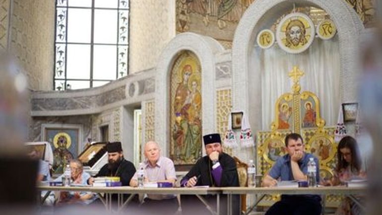Понад 50 релігійних та громадських організацій прийняли Резолюцію з вимогою до Росії звільнити українських політв'язнів - фото 1