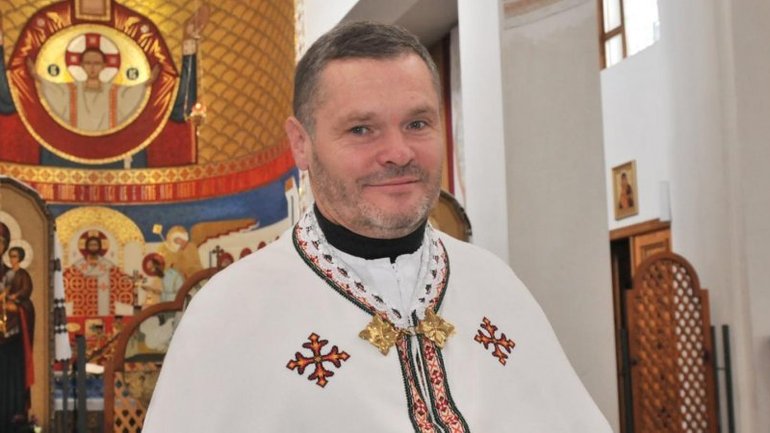 Україна вперше приймала в гостях голову Католицької церкви - фото 1