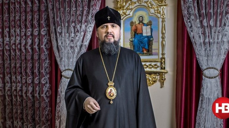 Вспомнить всё. Как в 2018-м Украина получила свою поместную православную церковь — и что будет дальше - фото 1
