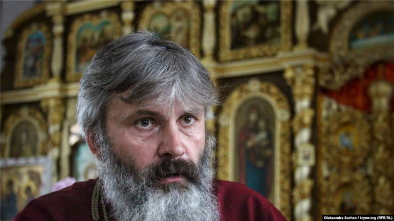 Власти Крыма настаивают на прекращении любых договоров с епархией ПЦУ, - архиепископ Климент - фото 1