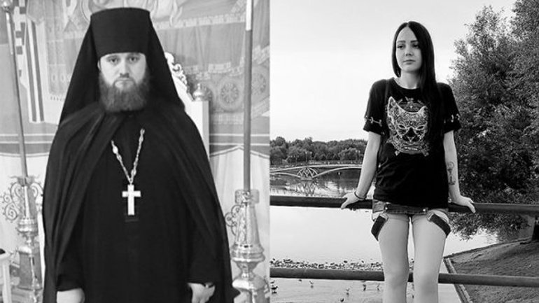 Патриарх Кирилл хиротонисал архимандрита, которого бывшая жена обвинила в домашнем насилии - фото 1
